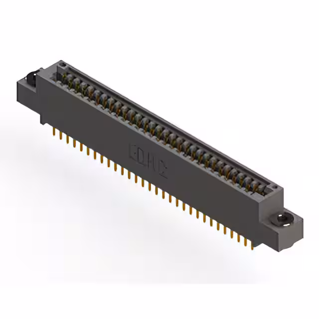 895-060-521-503 EDAC Inc.  Edgeboard Connectors